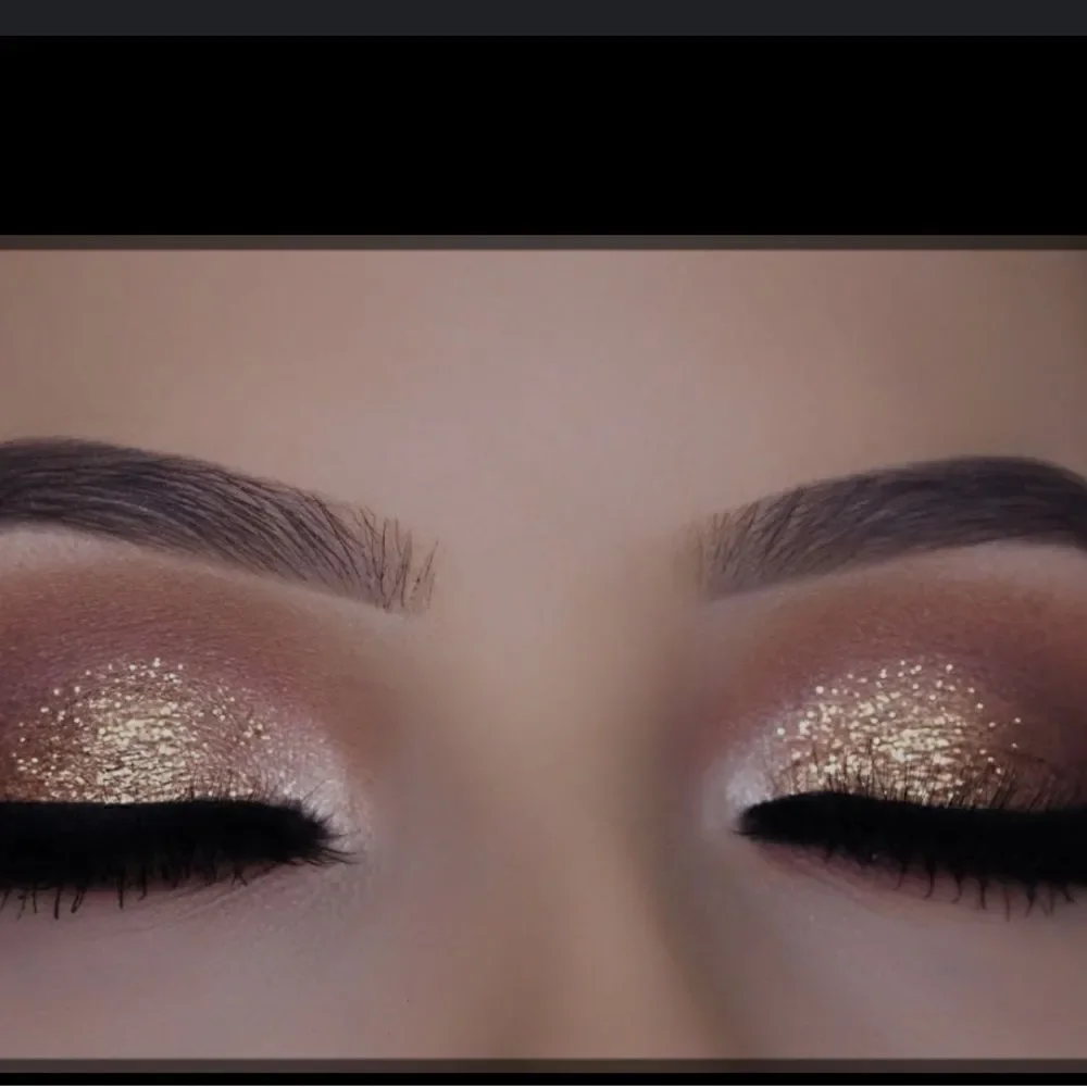 Glitterati Glitter Eyeshadow Dust, Sugar Daddy, New